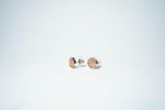 Radiant Halo Studs