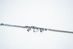 Ethereal Heart Symphony: A 925 Silver Keepsake