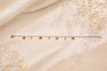 The "Lucky Clover Essence" Dainty Bracelet