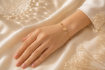 The Oceanic Charm Symphony Bracelet