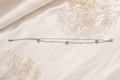 The Celestial Shore Double-Layer Bracelet – 925 Sterling Silver