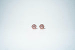 The Heirloom Edit: Ornate Crystal Drop Earrings