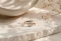 The Celestial Halo Radiant Bangle