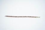 The Aurora Baguette Tennis Bracelet – 925 Sterling Silver