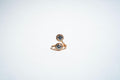 The "Infinite Radiance" Dual-Halo Bypass Ring