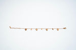 The Ethereal Flutter Charm Bracelet