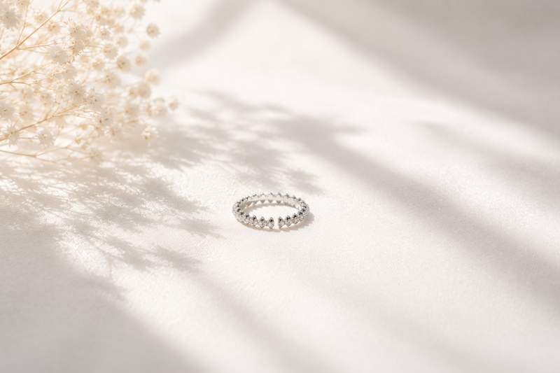 Lumina Crown: The Eternal Texture Band
