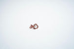 Petal Bloom Pearl Ring: Nature’s Radiance