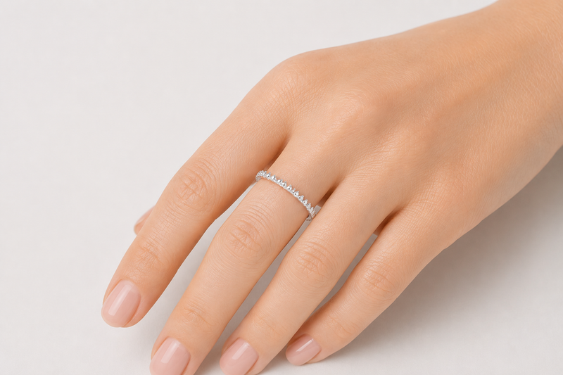 Lumina Crown: The Eternal Texture Band