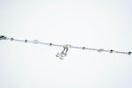 Celestial Romance: The Pearl & Heart Keepsake Bracelet – 925 Sterling Silver