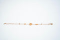 The Oceanic Charm Symphony Bracelet