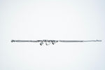 Ethereal Heart Symphony: A 925 Silver Keepsake