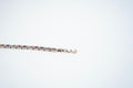 The Aurora Baguette Tennis Bracelet – 925 Sterling Silver