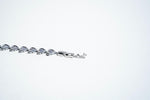 The Celestial Triangle Bracelet