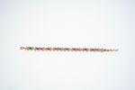 The Fiore Arcobaleno Bracelet