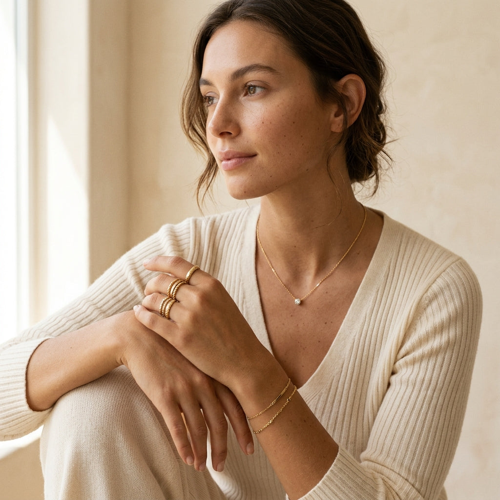 Palais Beaut Story Campaign